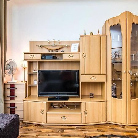 Cosy Apartment Near Stephansplatz Viena Exterior foto